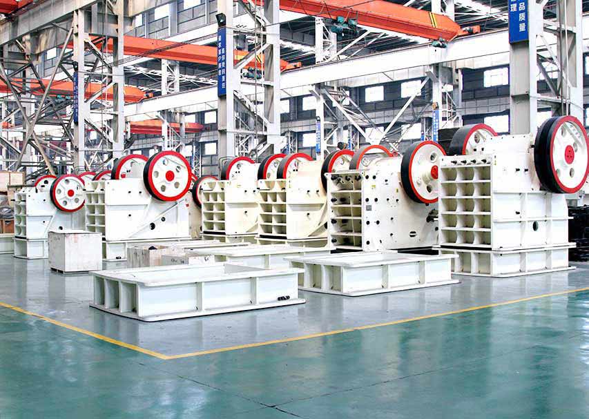 石頭破碎機(jī)多少錢一臺？小型石頭粉碎機(jī)價(jià)格