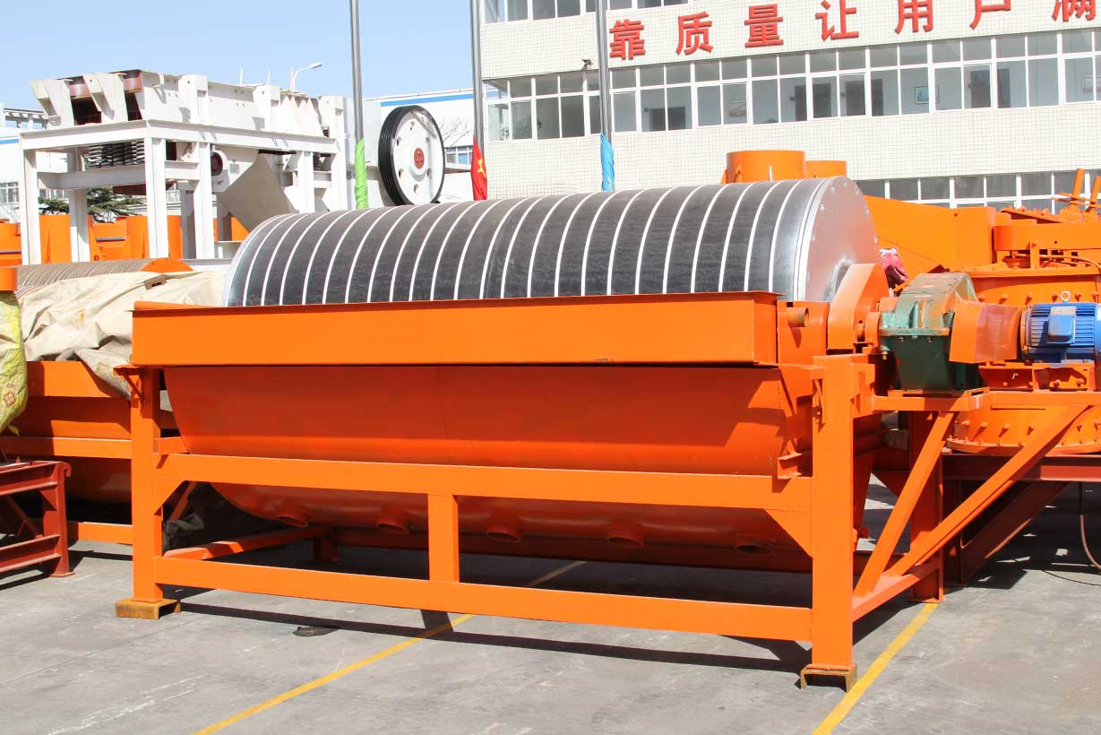 赤鐵磁選機(jī)