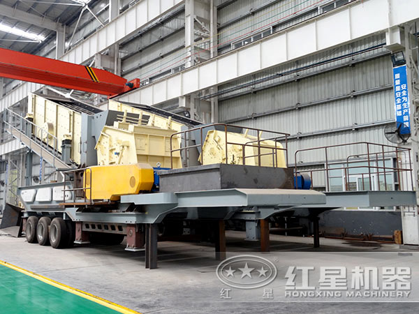 河南移動建筑垃圾粉碎機(jī)價(jià)格