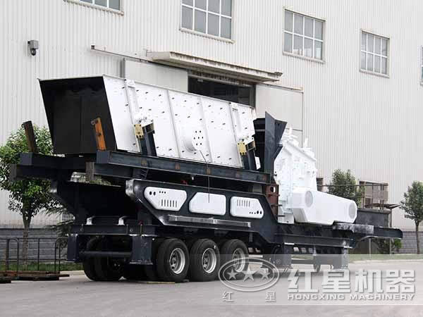 煤矸石移動破碎機(jī)價(jià)格咨詢熱線