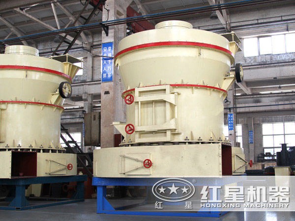 100目閃長(zhǎng)巖磨粉機(jī)