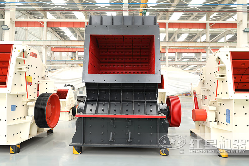 錘式制砂機(jī)