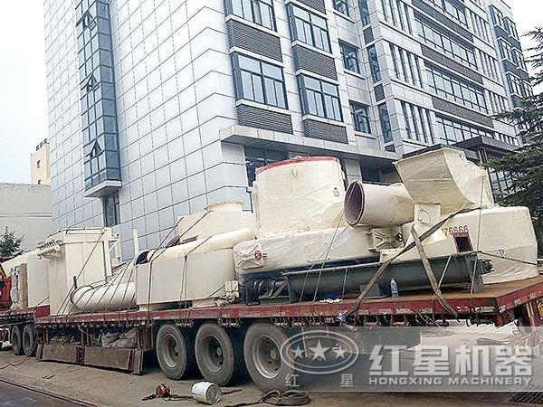 紅星交貨及時，發(fā)貨快