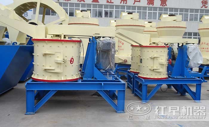 復(fù)合破碎機(jī)及其型號(hào)參數(shù)