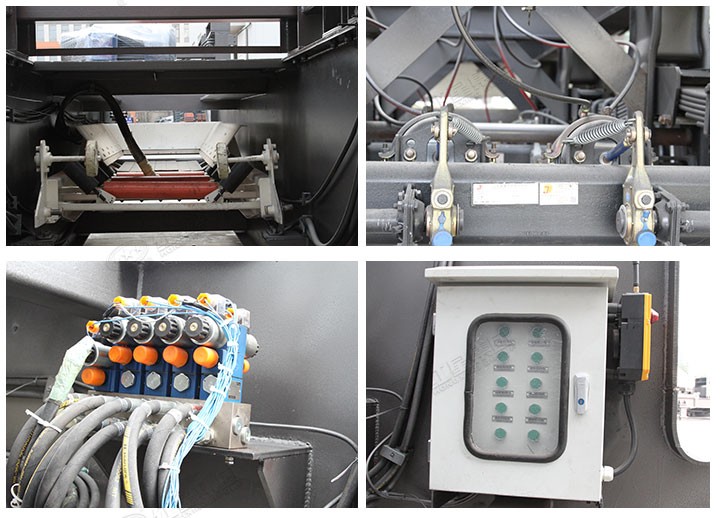 紅星移動(dòng)三合一重錘破碎線細(xì)節(jié)圖