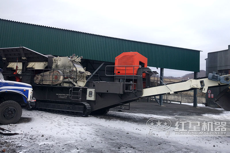 履帶移動破現(xiàn)場展示，可安排現(xiàn)場參觀