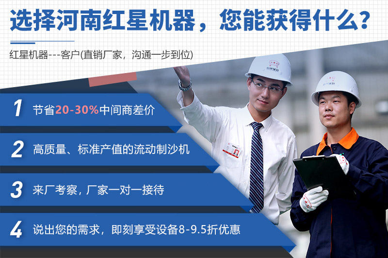 紅星機(jī)器---客戶（直銷(xiāo)廠家，溝通一步到位）