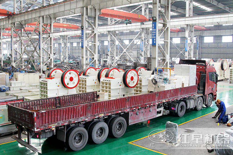 簽單當(dāng)天即可發(fā)貨，專車運(yùn)輸快速到達(dá)用戶現(xiàn)場(chǎng)