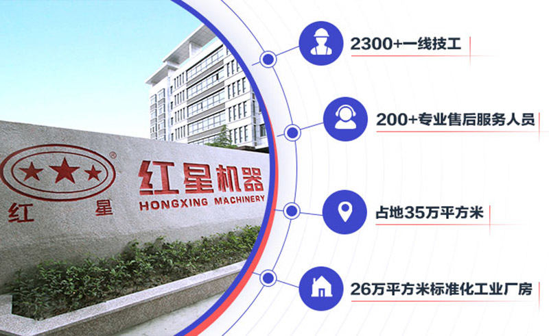 三大現(xiàn)代化規(guī)模的生產(chǎn)廠區(qū)，先考察再下單，更放心