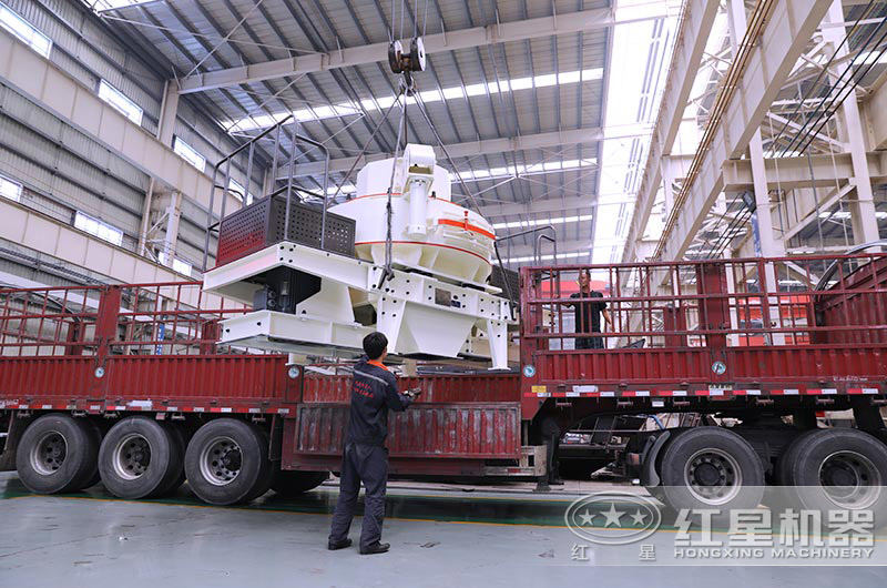 客戶再三思考后下單成功，紅星安排現(xiàn)貨直發(fā)