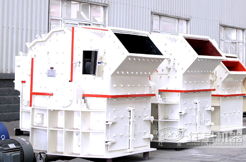 細(xì)碎石子制砂機(jī)，可節(jié)能50%以上