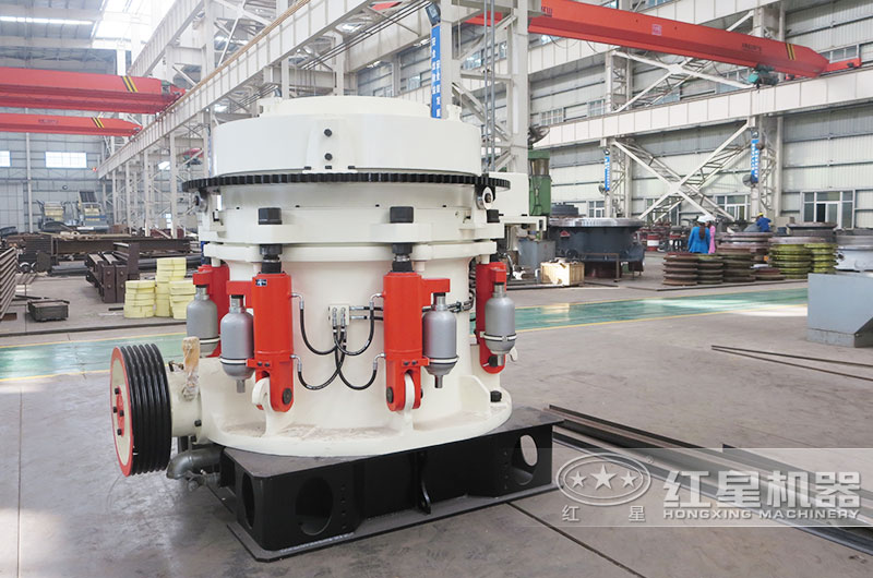圓錐破碎機(jī)型號有哪些？