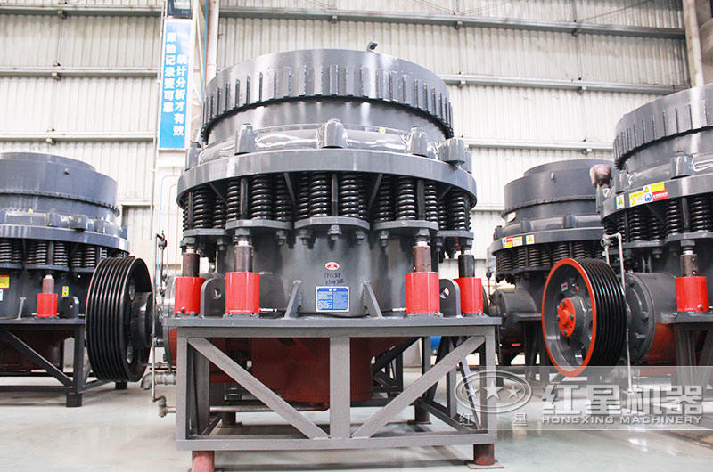 復(fù)合型圓錐破碎機(jī)型號有哪些？