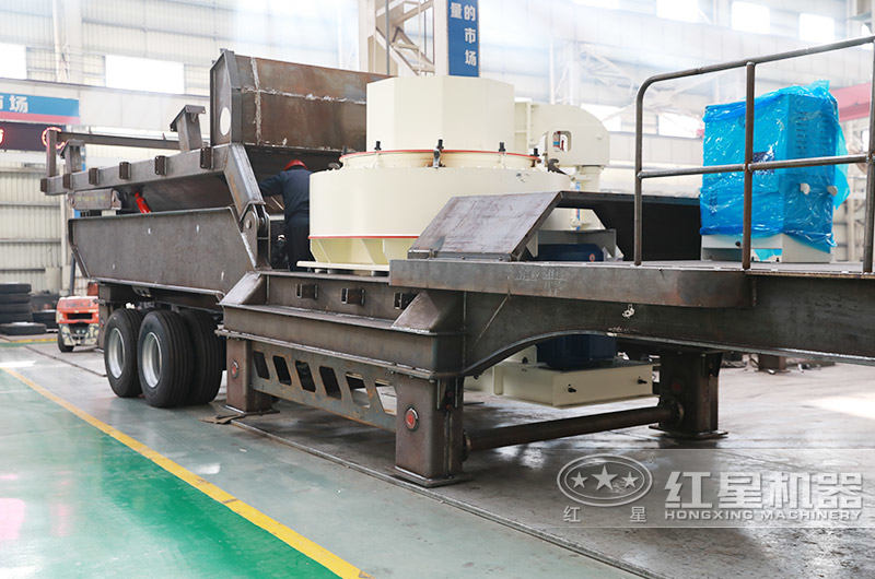 2020沙子多少錢一噸？制沙設備一套多少錢？