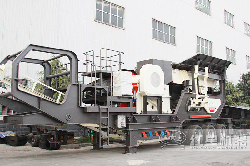 石子廠現(xiàn)在的行情怎么樣？石子破碎機整套設(shè)備有哪些？