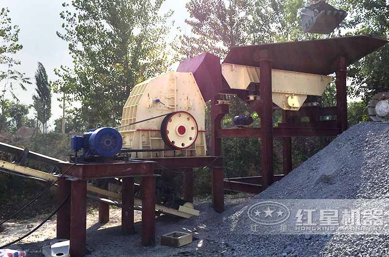 砂石骨料生產(chǎn)線工藝如何配型？一條砂石骨料生產(chǎn)線成本大概多少？