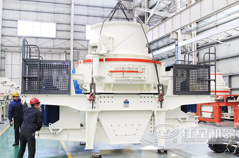 制沙子的石頭有哪些？用什么設備制沙效果好？