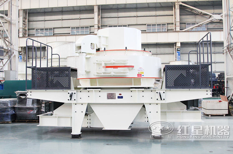 制沙子的石頭有哪些？用什么設備制沙效果好？