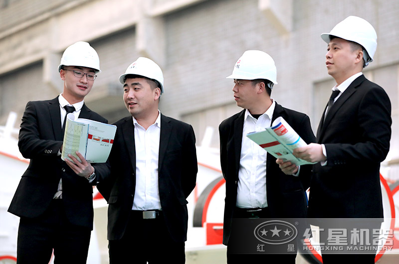 石子加工設(shè)備價格多少，不如到廠家看一看