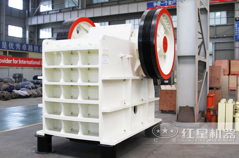 礦石破碎機(jī)型號4-6