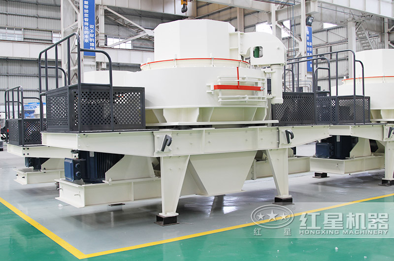 VSI制砂機(jī)，價(jià)格便宜，性能好